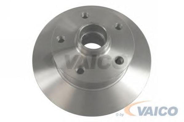 Brake Disc V10-40011