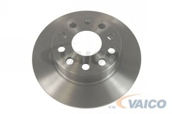 Brake Disc V10-40077