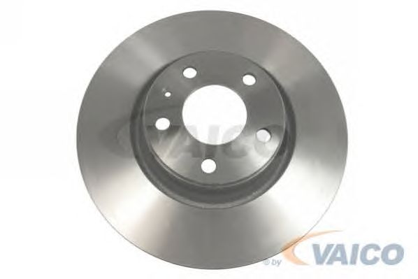 Brake Disc V10-80090