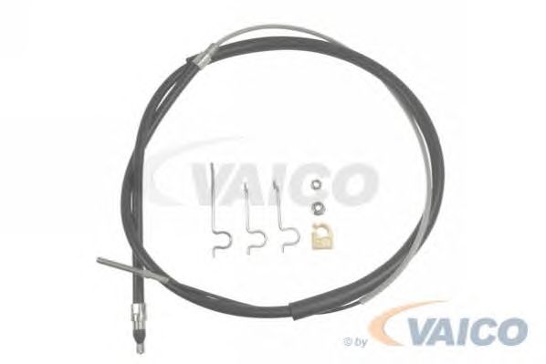 Cable, parking brake V20-30005