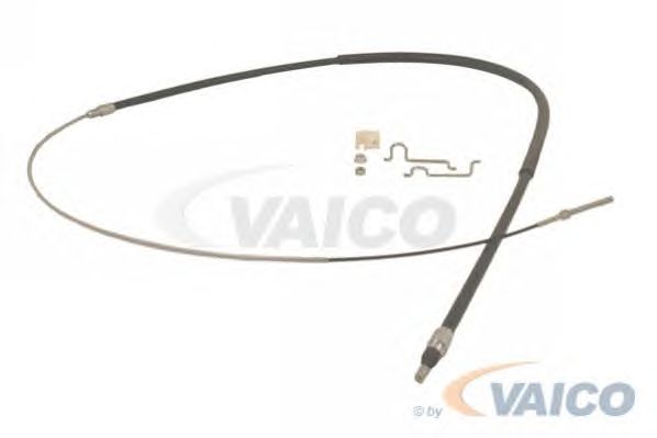 Cable, parking brake V20-30006