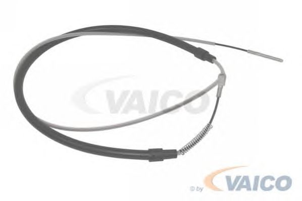 Cable, parking brake V20-30022