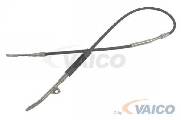 Cable, parking brake V20-30031
