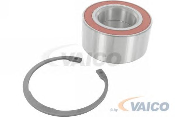 Wheel Bearing Kit V22-1015