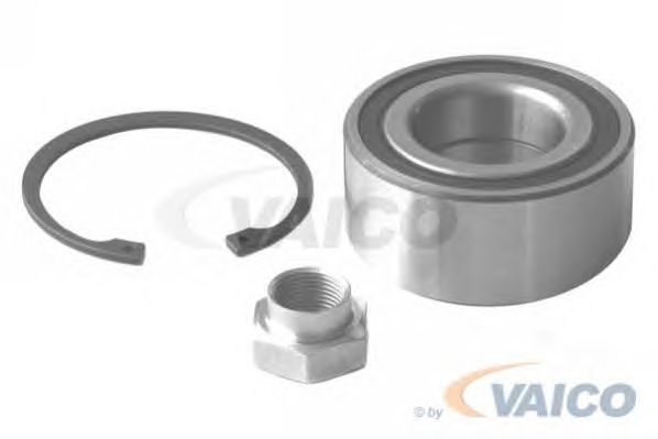 Wheel Bearing Kit V22-1021