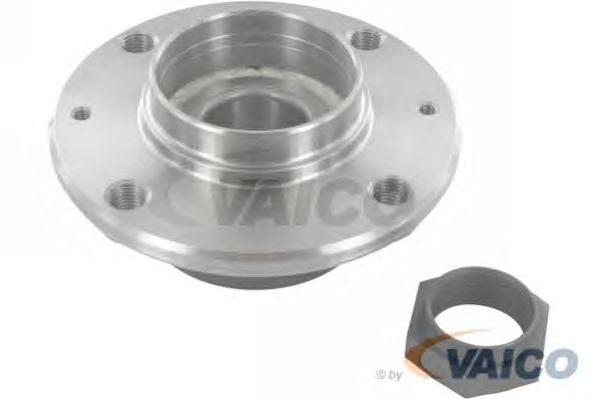 Wheel Bearing Kit V22-1022