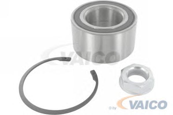 Wheel Bearing Kit V22-1038