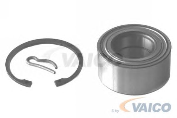 Wheel Bearing Kit V22-1039