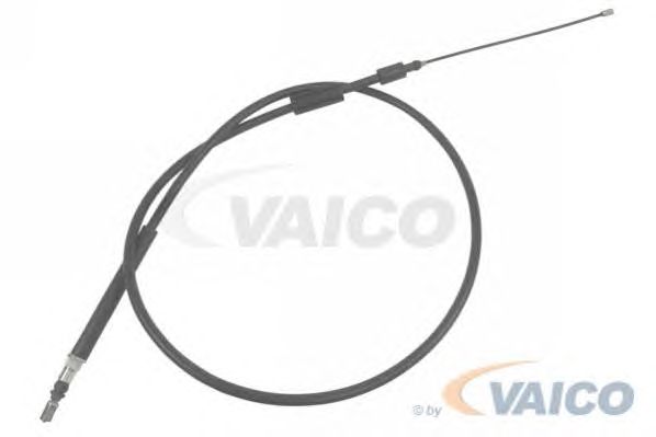 Cable, parking brake V22-30001