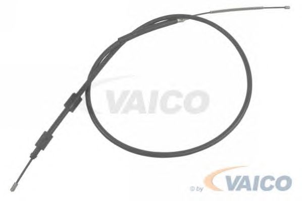 Cable, parking brake V22-30002