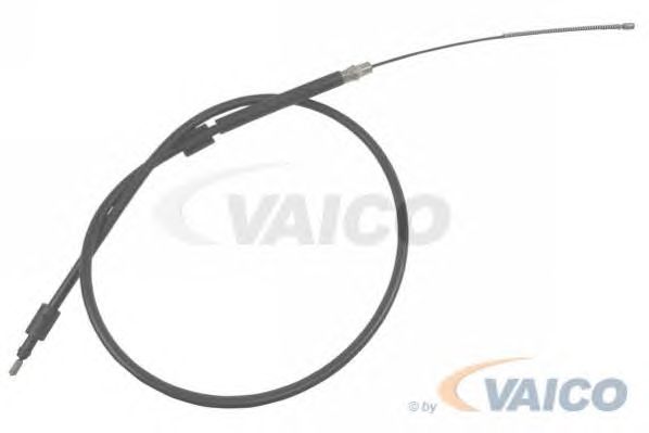 Cable, parking brake V22-30004