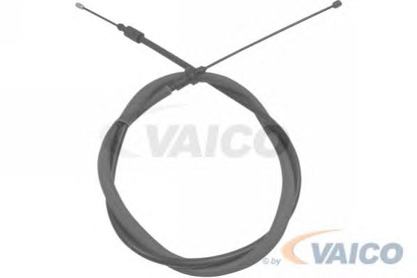 Cable, parking brake V22-30009