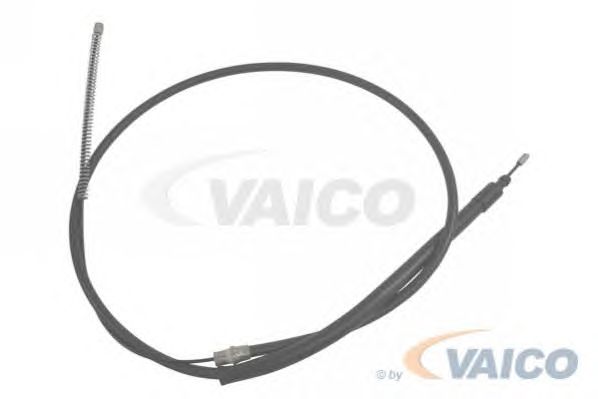 Cable, parking brake V22-30021