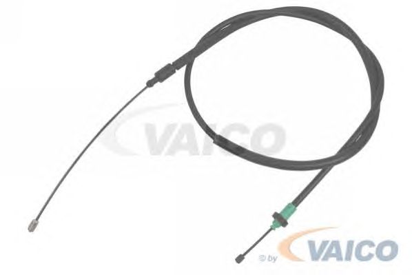 Cable, parking brake V22-30026