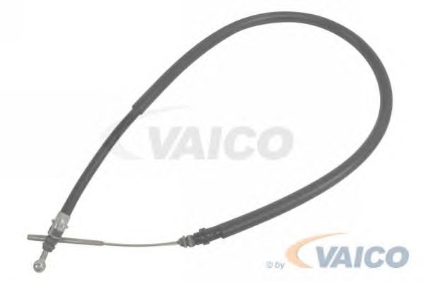 Cable, parking brake V24-30019