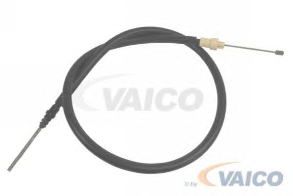 Cable, parking brake V24-30021