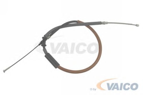 Cable, parking brake V24-30036