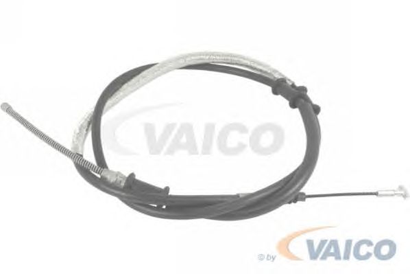 Cable, parking brake V24-30039