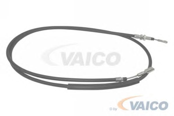 Cable, parking brake V24-30050