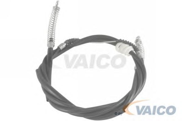 Cable, parking brake V24-30051