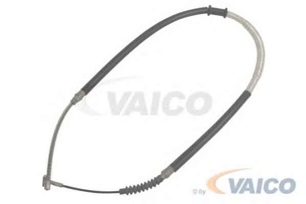 Cable, parking brake V24-30054