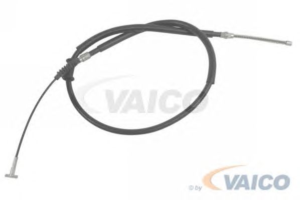 Cable, parking brake V24-30055