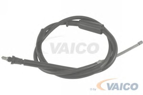 Cable, parking brake V24-30060