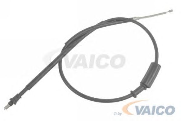 Cable, parking brake V24-30061