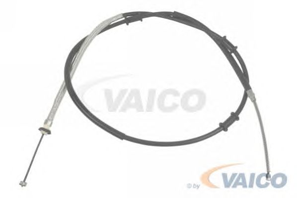 Cable, parking brake V24-30077