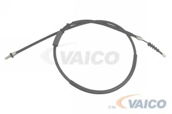 Cable, parking brake V24-30083