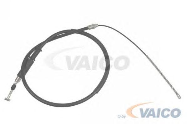 Cable, parking brake V24-30086