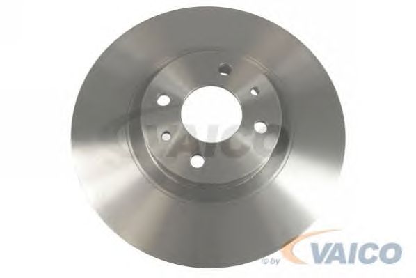 Brake Disc V24-80005