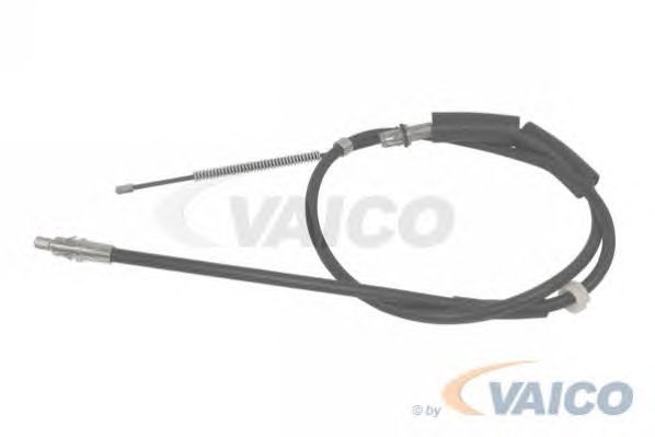 Cable, parking brake V25-30008