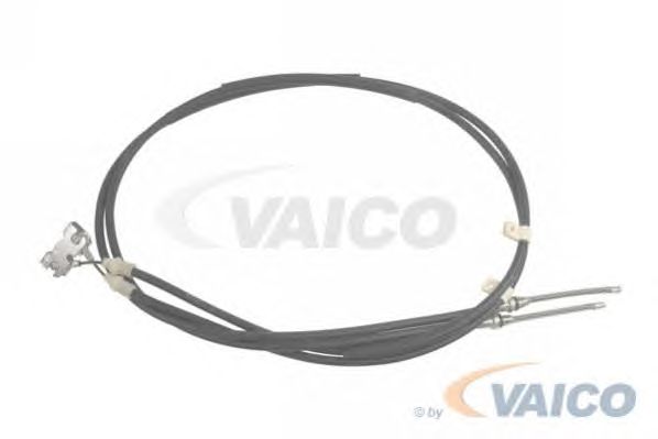 Cable, parking brake V25-30010