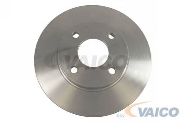 Brake Disc V25-80001