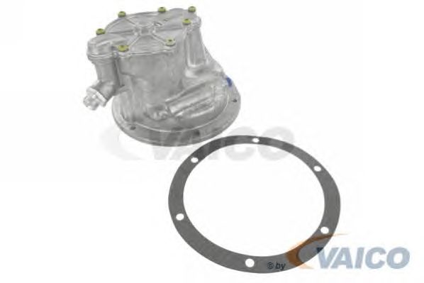 Vacuum Pump, brake system V30-0076