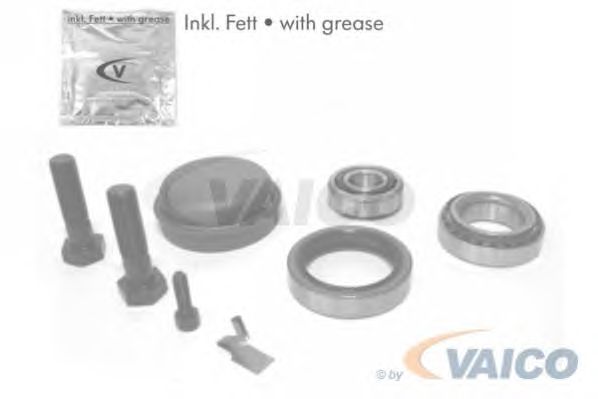 Wheel Bearing Kit V30-0656