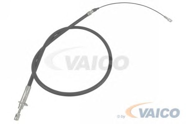Cable, parking brake V30-30002