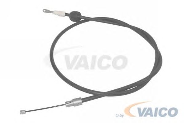 Cable, parking brake V30-30010