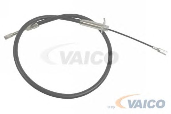 Cable, parking brake V30-30032