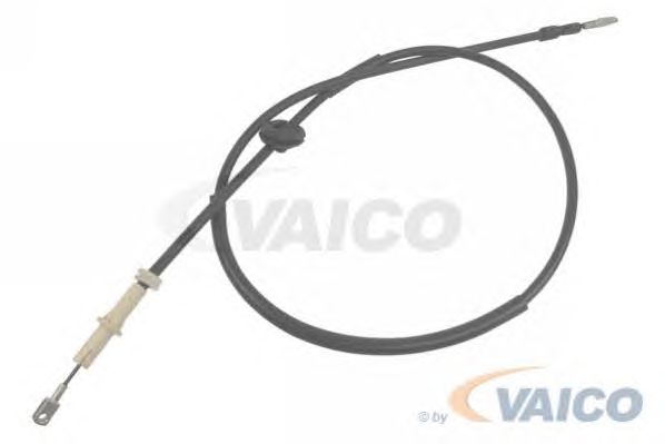 Cable, parking brake V30-30036