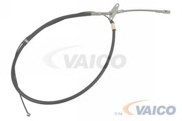Cable, parking brake V30-30044
