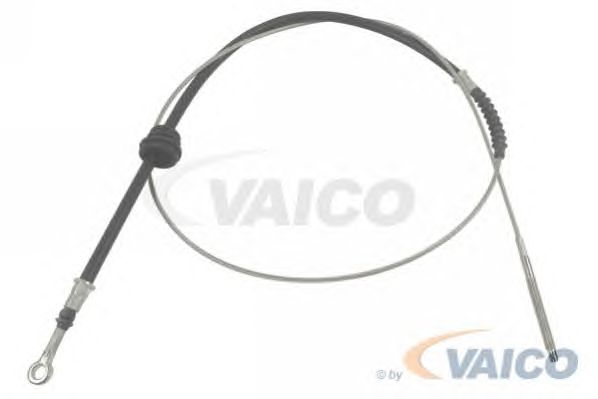 Cable, parking brake V30-30047