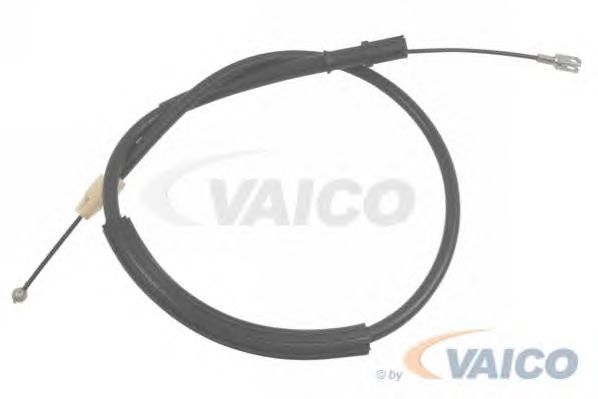 Cable, parking brake V30-30053