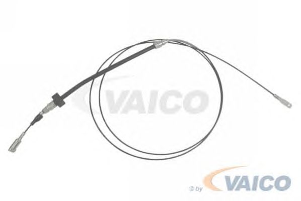 Cable, parking brake V30-30058