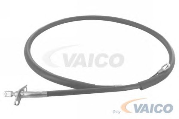 Cable, parking brake V30-30061
