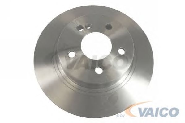 Brake Disc V30-40053