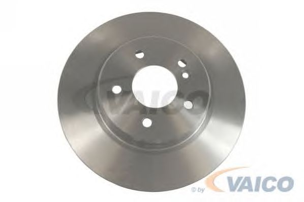 Brake Disc V30-80059