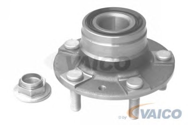 Wheel Bearing Kit V32-0099