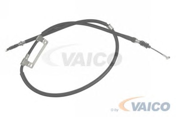 Cable, parking brake V32-30007